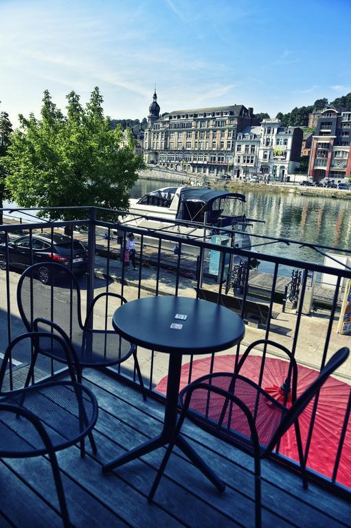 Côté Sax bed&breakfast Dinant Esterno foto