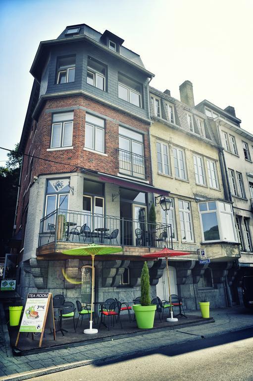 Côté Sax bed&breakfast Dinant Esterno foto