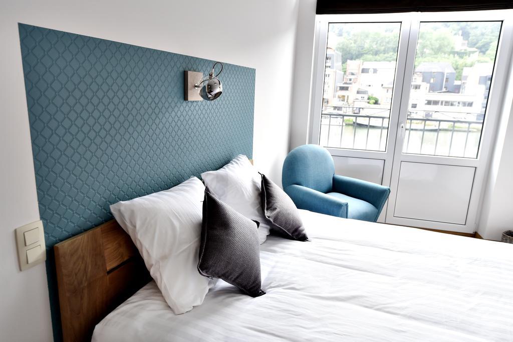 Côté Sax bed&breakfast Dinant Esterno foto