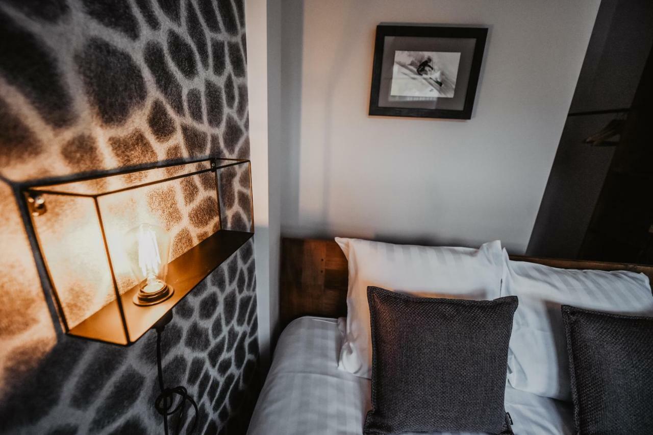 Côté Sax bed&breakfast Dinant Esterno foto