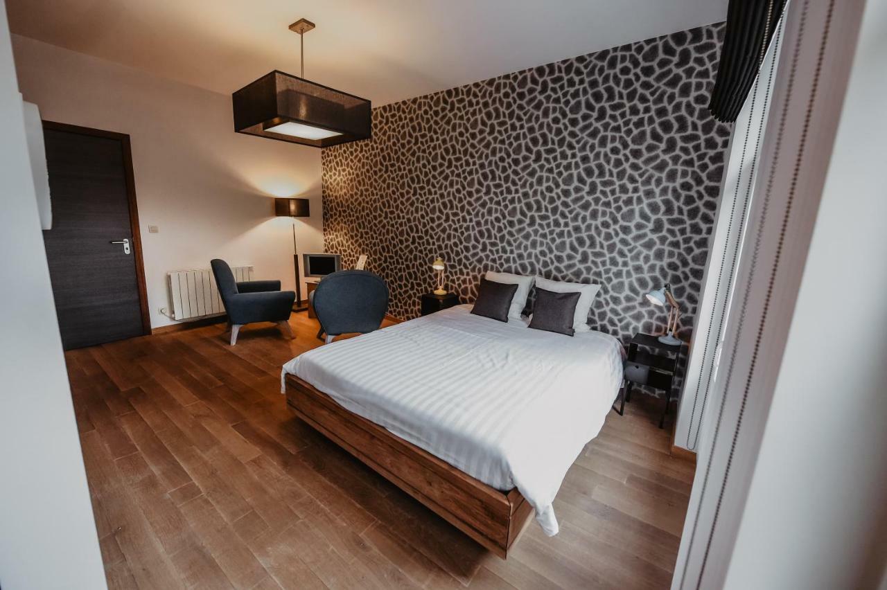 Côté Sax bed&breakfast Dinant Esterno foto